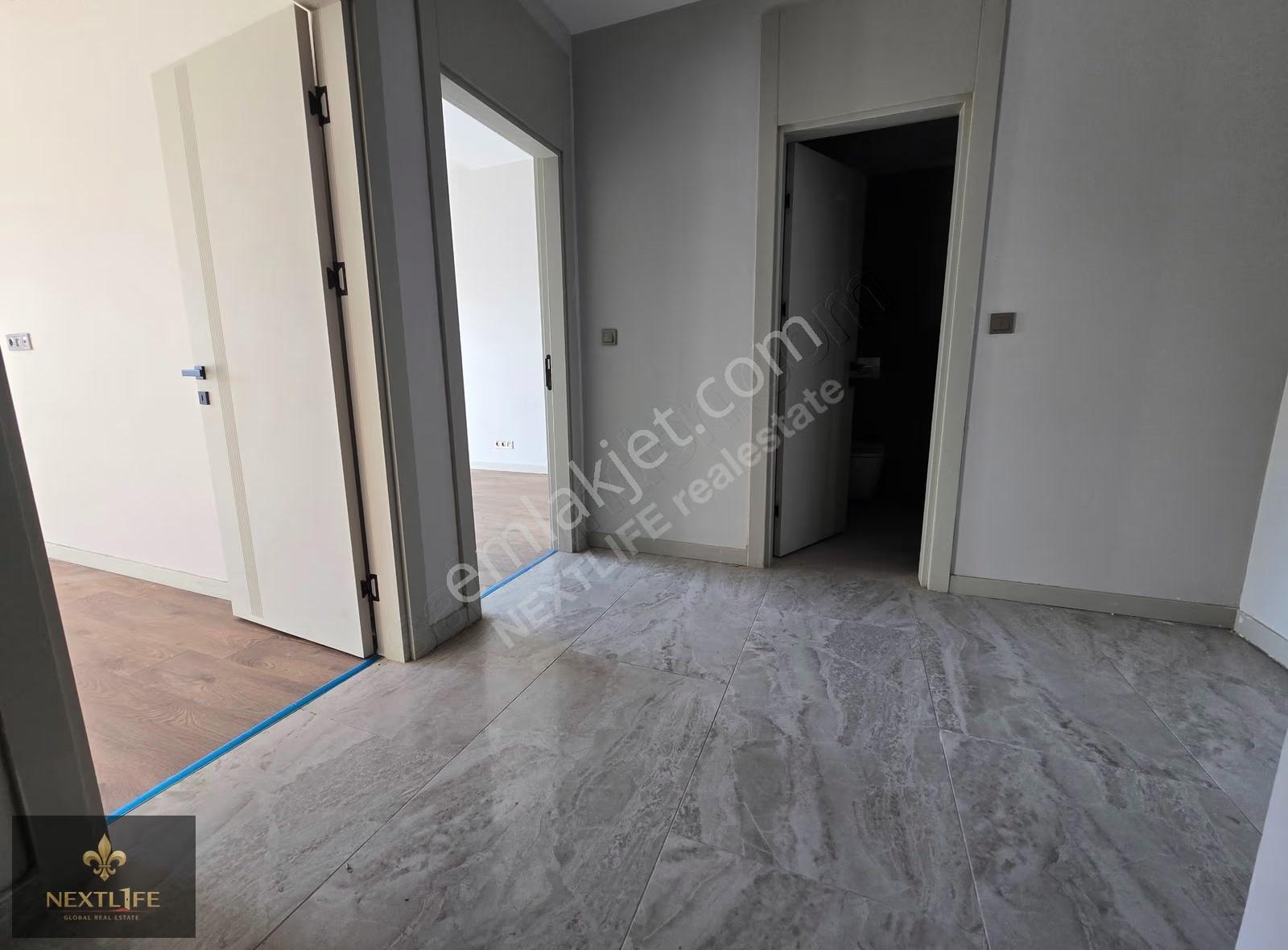Antalya Döşemealtı Sun Cıty Site İçi Villa Konsept 2+1 Daire - Görsel 7