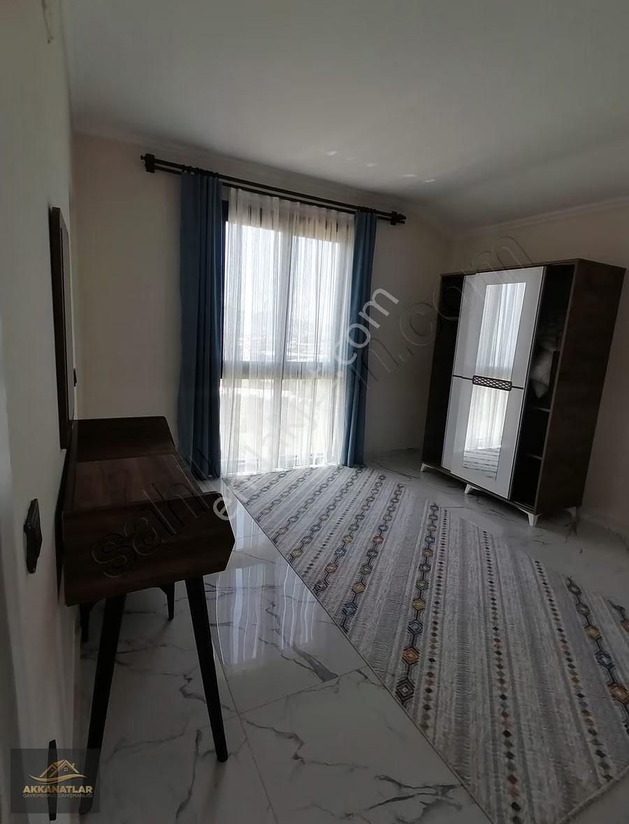 Muğla Fethiye Karaçulha Mustakıl Havuzlu Tripleks Villa 5+1 - Görsel 13
