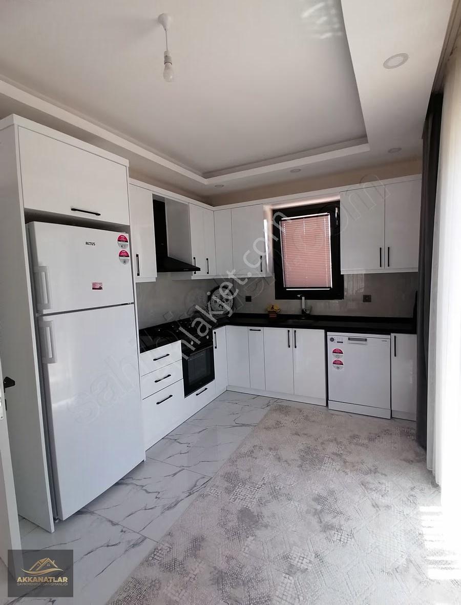 Muğla Fethiye Karaçulha Mustakıl Havuzlu Tripleks Villa 5+1 - Görsel 31
