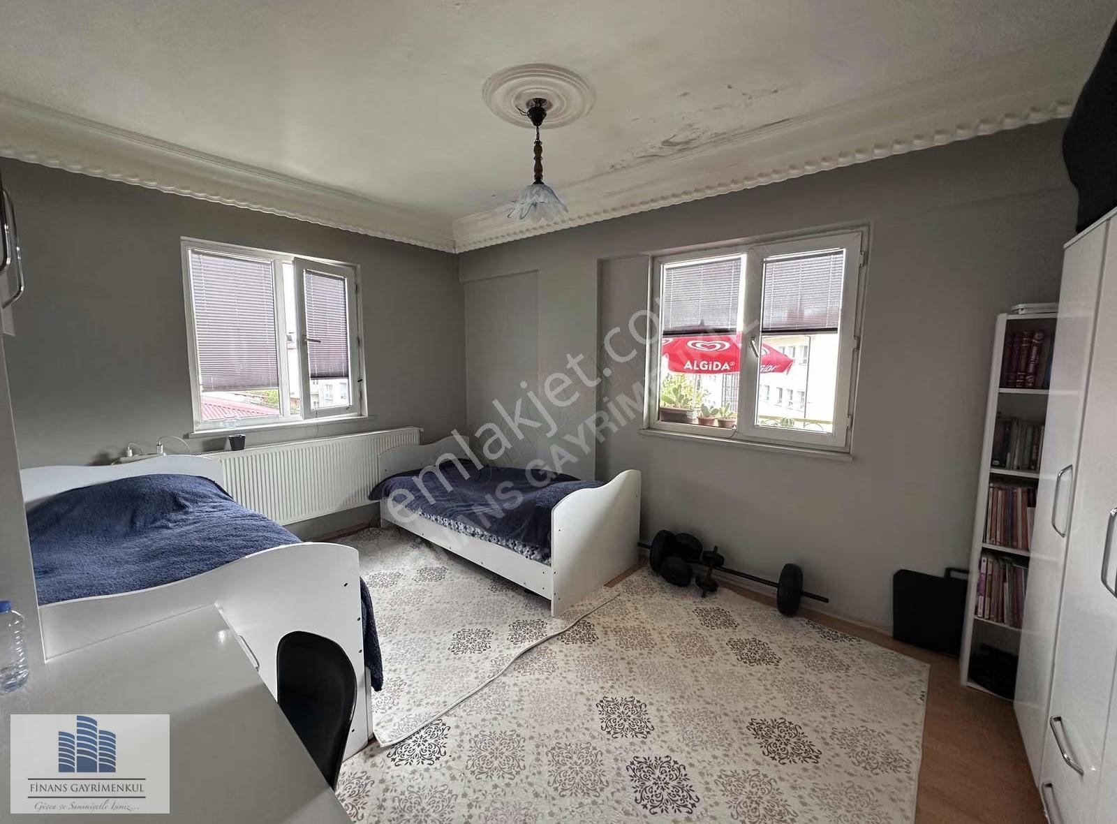 Diriliş Mah. Vali Aydın Güçlü İo Yanı Satılık Dubleks Daire - Görsel 4