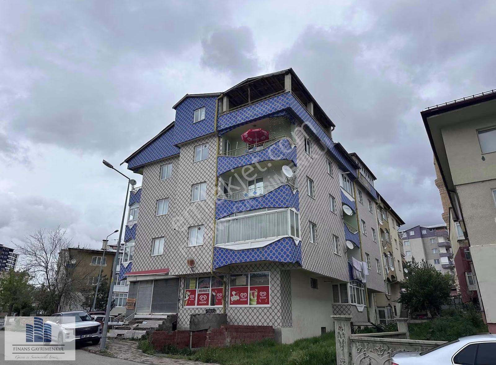 Diriliş Mah. Vali Aydın Güçlü İo Yanı Satılık Dubleks Daire - Görsel 9