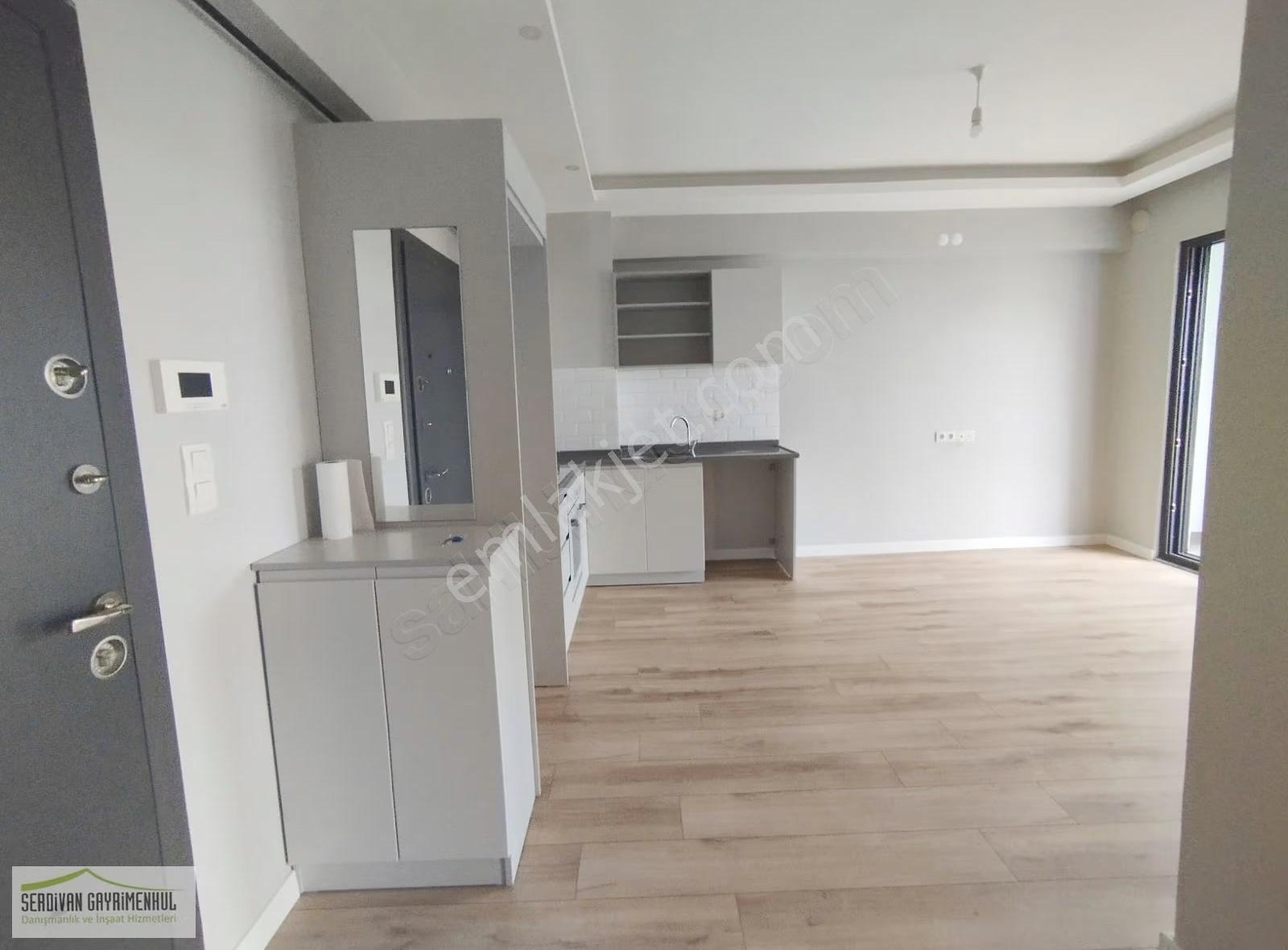 Korucuk Araştırma Hastanesi Yanı Kiralık Daire - Görsel 14
