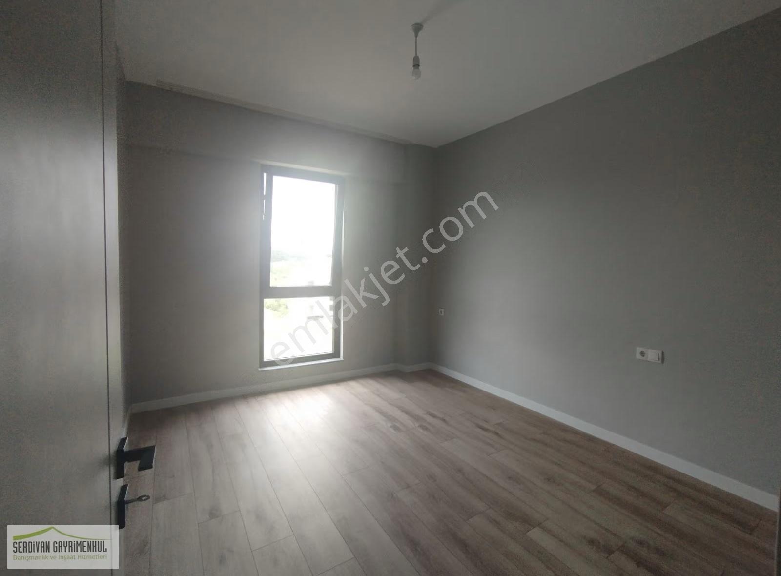 Korucuk Araştırma Hastanesi Yanı Kiralık Daire - Görsel 8