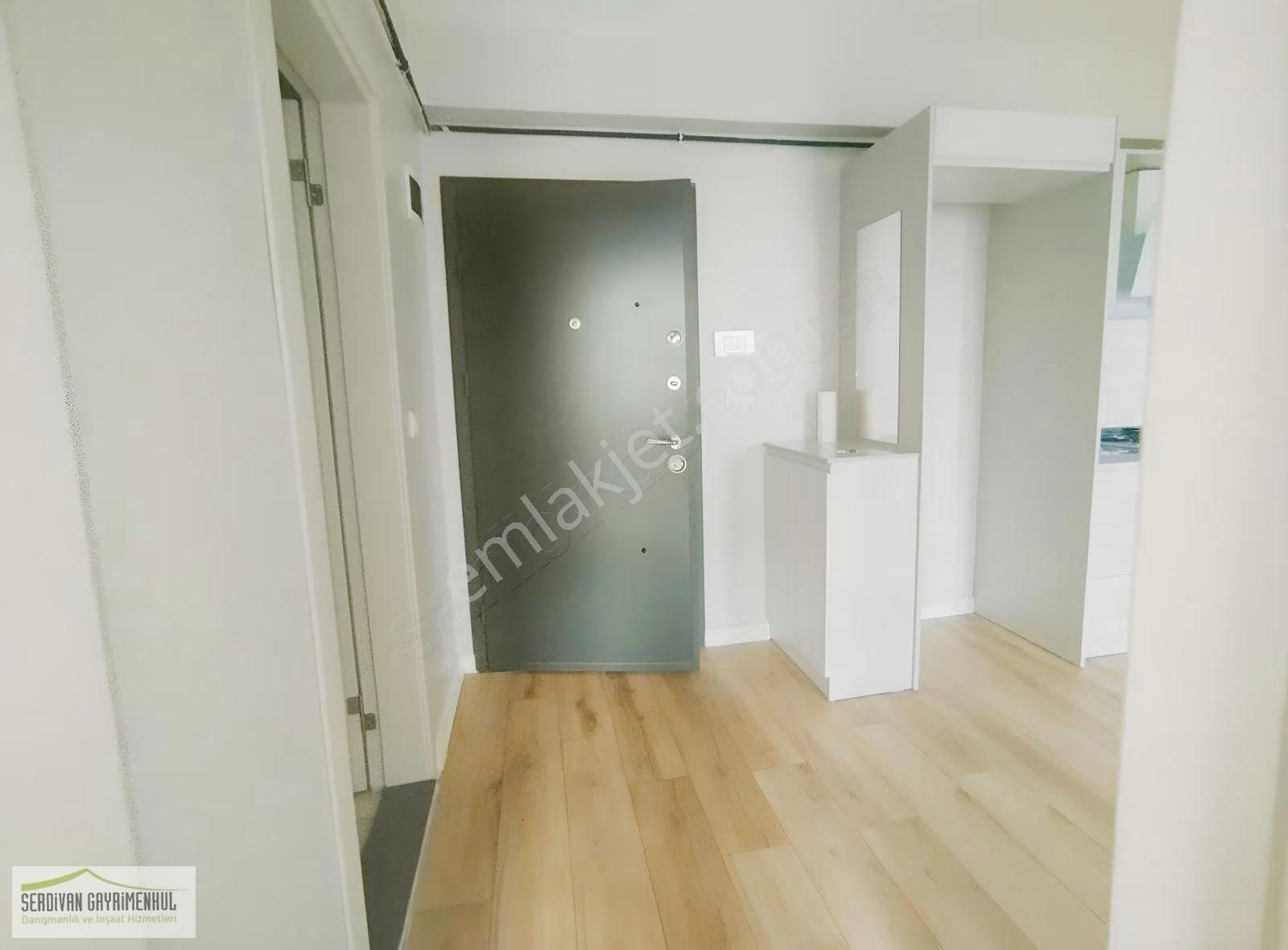 Korucuk Araştırma Hastanesi Yanı Kiralık Daire - Görsel 17