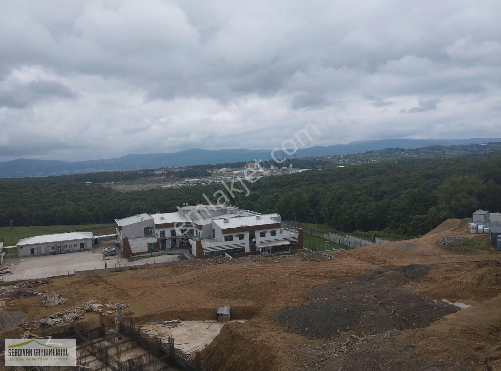 Korucuk Araştırma Hastanesi Yanı Kiralık Daire - Görsel 11