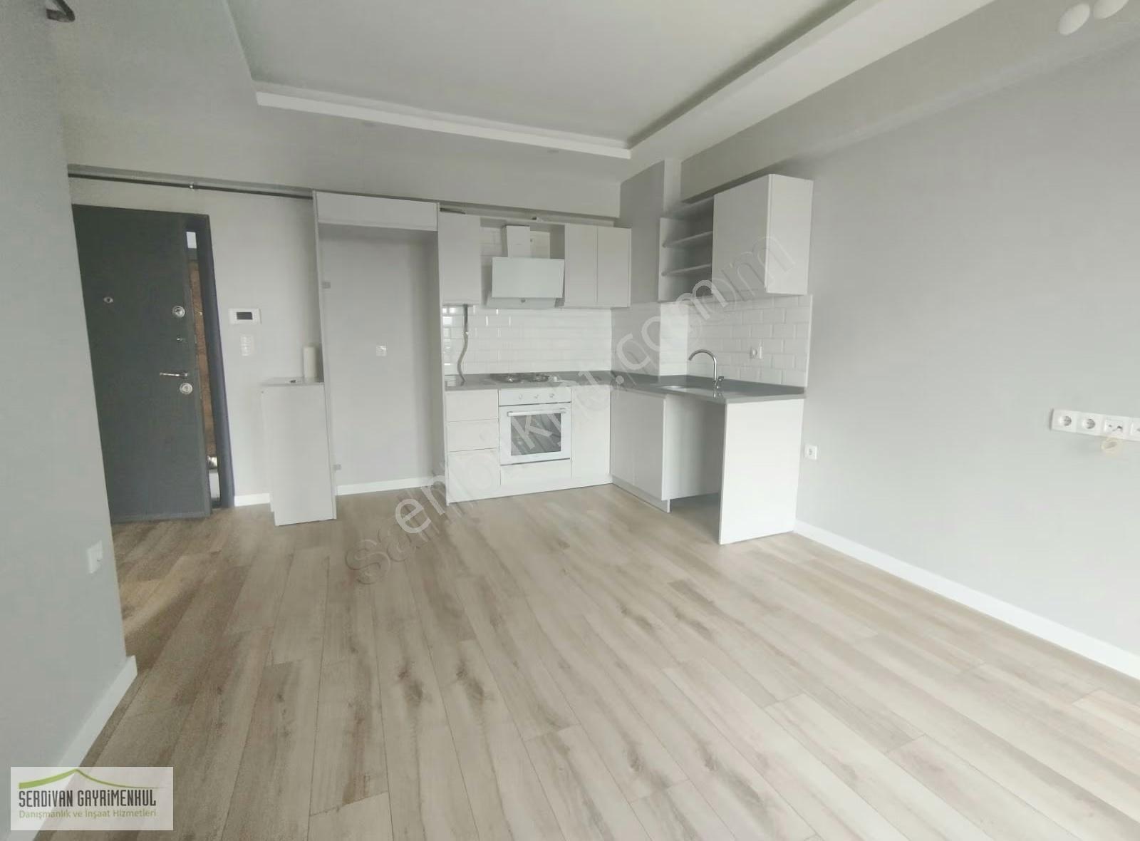 Korucuk Araştırma Hastanesi Yanı Kiralık Daire - Görsel 7