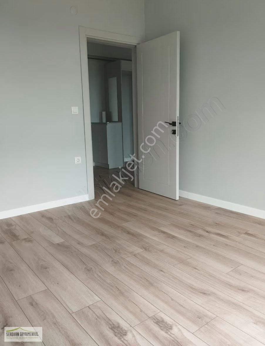 Korucuk Araştırma Hastanesi Yanı Kiralık Daire - Görsel 18