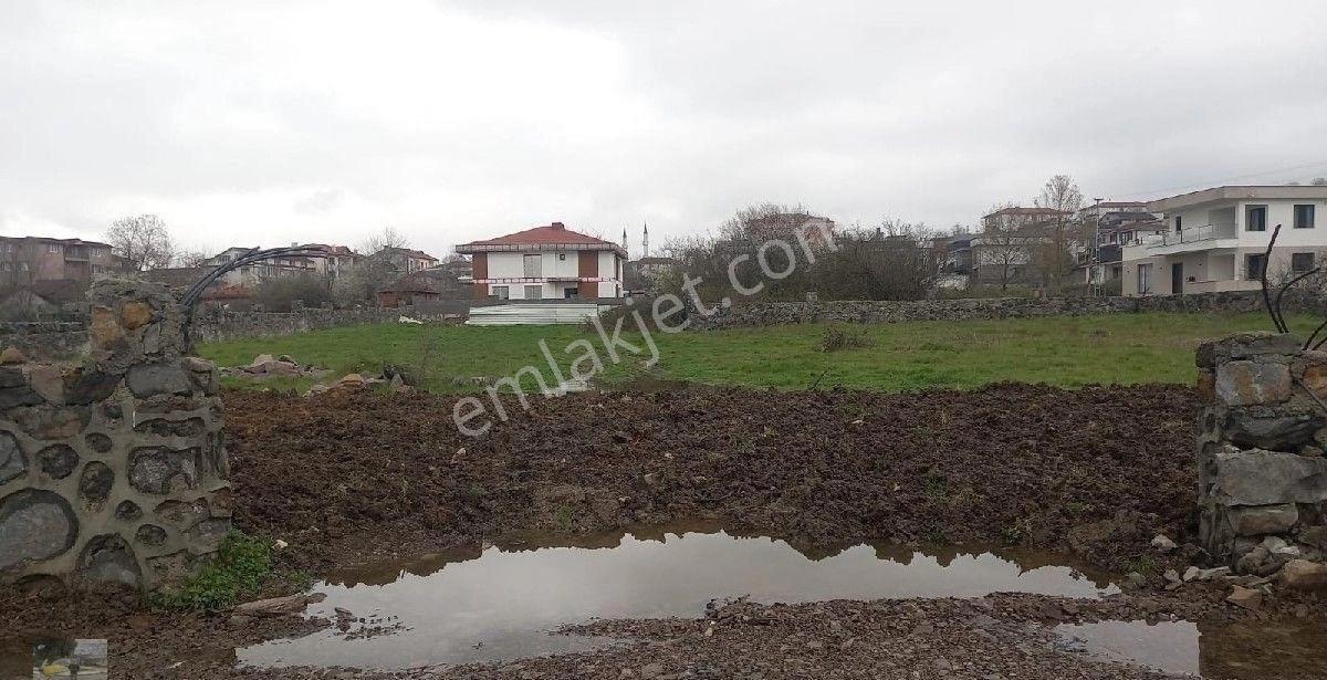 Satılık 400 M² Arsa - Görsel 10