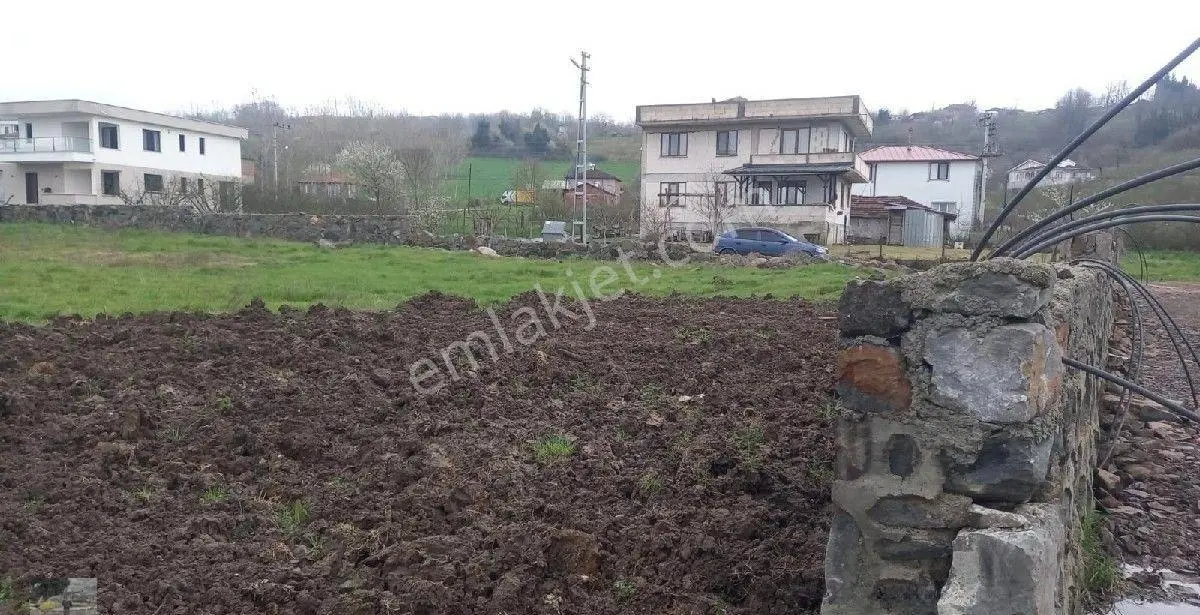 Satılık 400 M² Arsa - Görsel 2