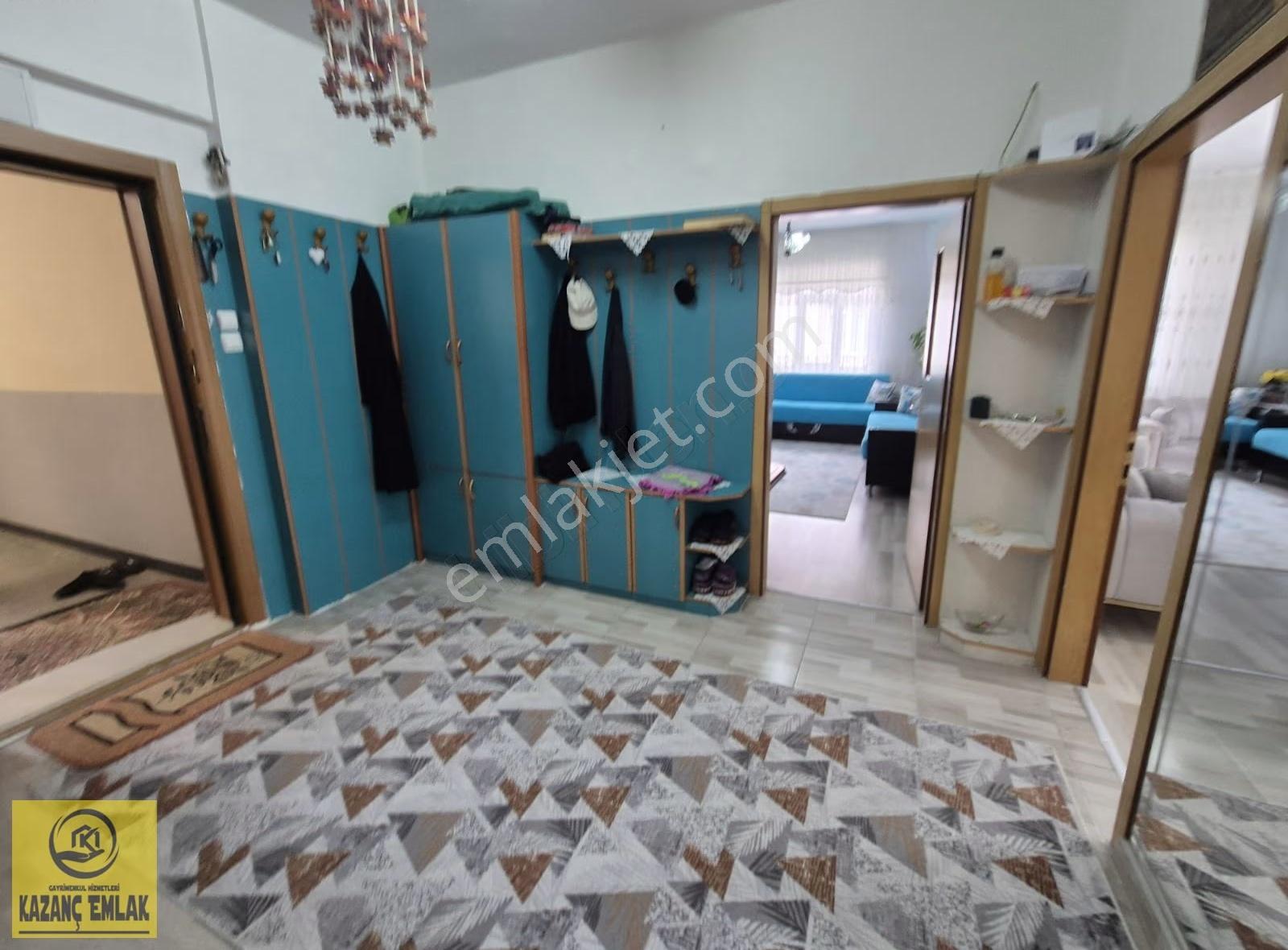 Mithatpaşa Meydana Yakın Kombili Fırsat Daire - Görsel 10
