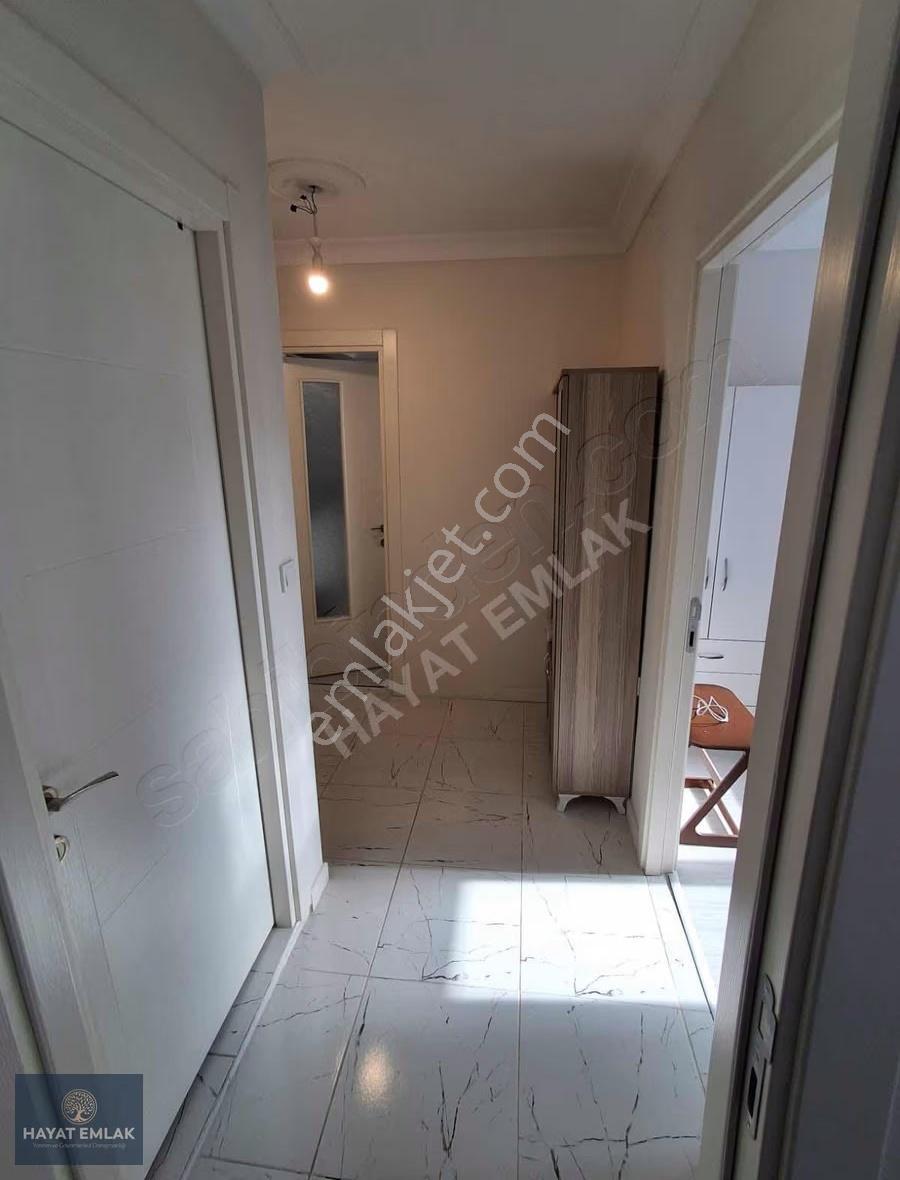 Yayla Merkezi Konumda Eşyalı Kiralık 2+1 - Görsel 15
