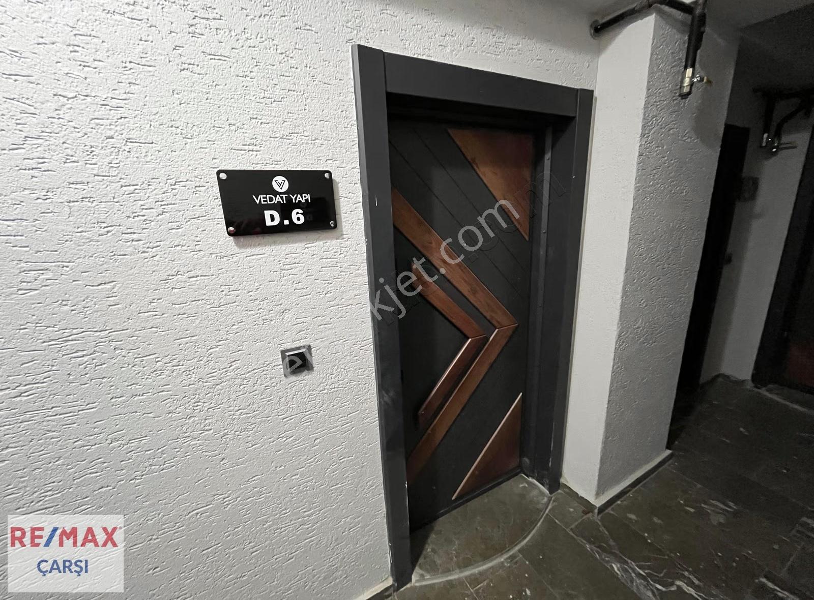 Modern Sıfır 1+1 Kiralık Daire - Görsel 6
