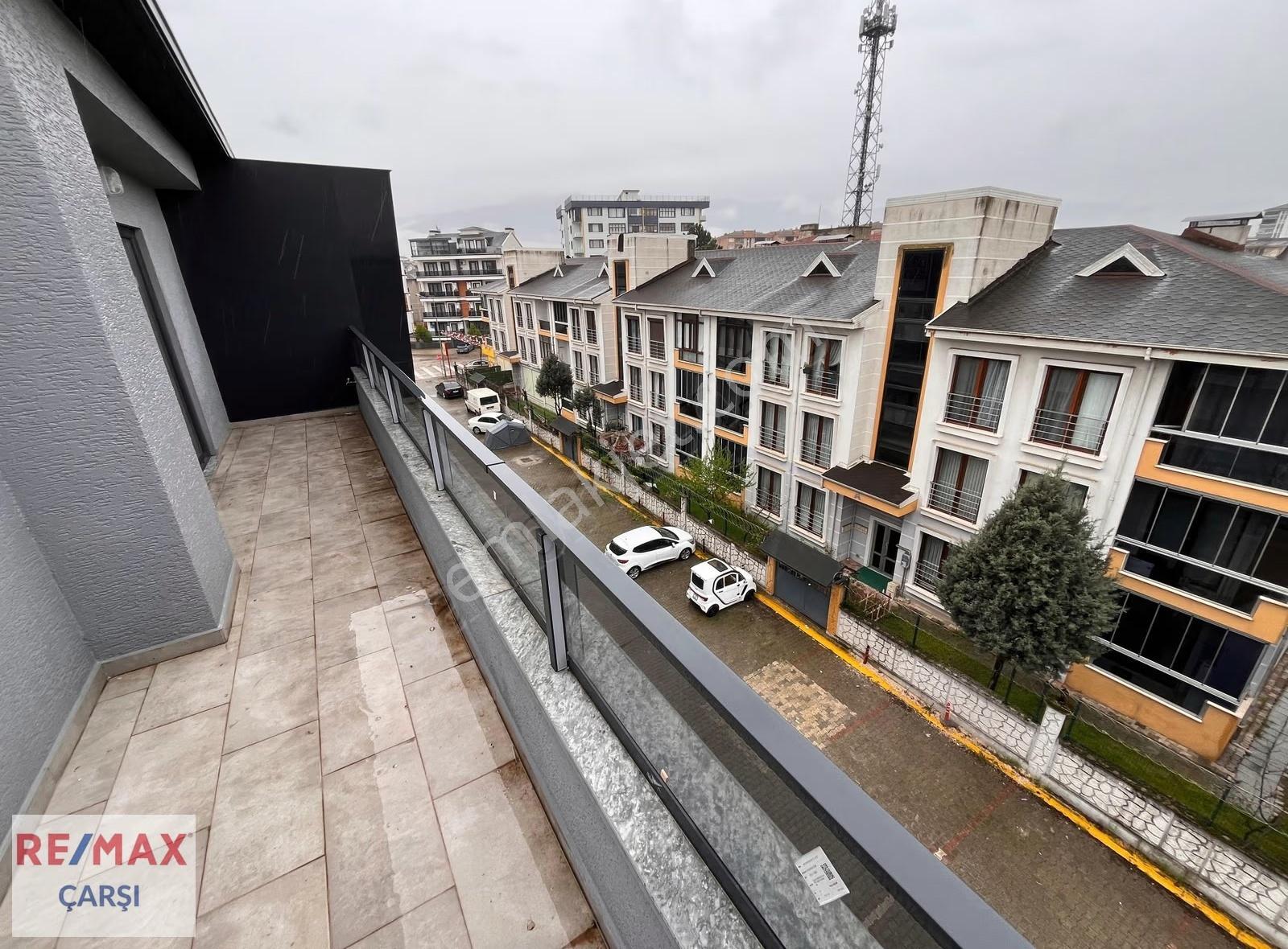 Modern Sıfır 1+1 Kiralık Daire - Görsel 8