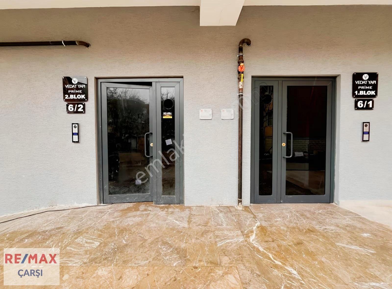 Modern Sıfır 1+1 Kiralık Daire - Görsel 5