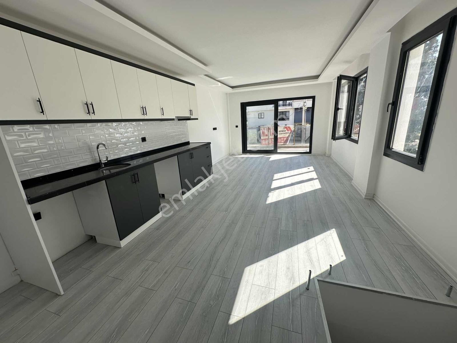 Güllük Satılık Deniz Manzaralı Satılık Dubleks Daire - Görsel 5