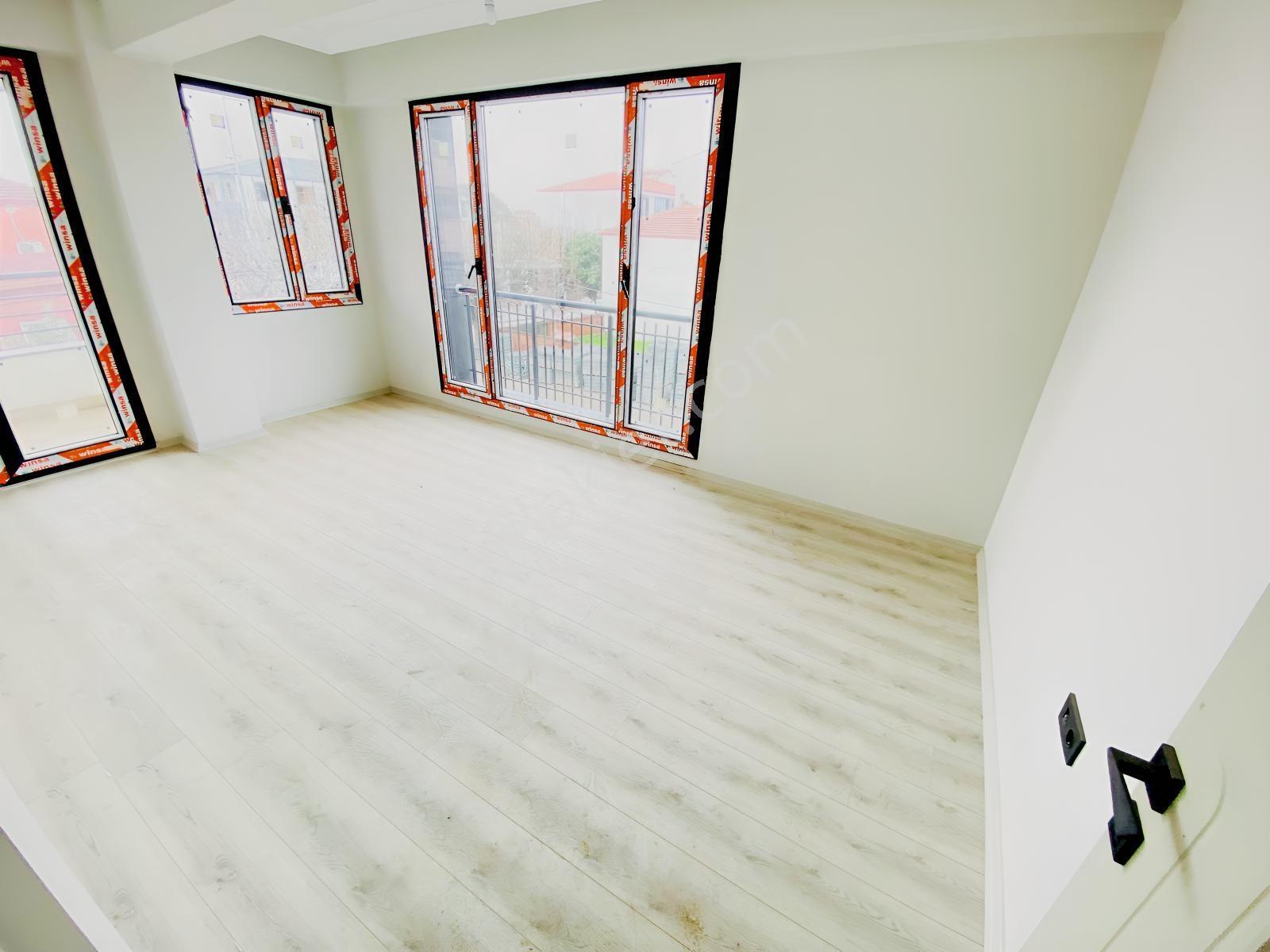 Gömeç Hastane Bölgesinde Muhteşem Ara Kat 2+1 Kiralık Daire - Görsel 30