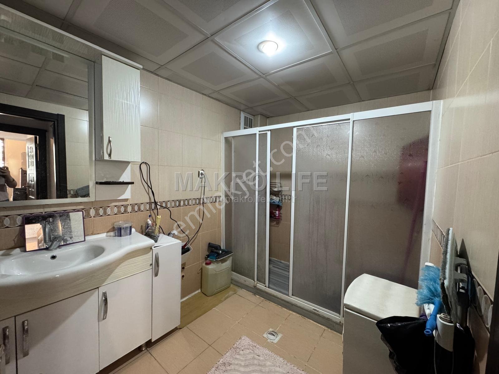 Yenihal Toptancılar Civarı Acil Satılık 3+1 Ara Kat Hasarsız Daire - Görsel 11
