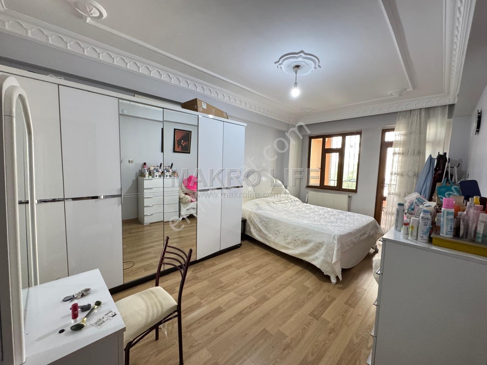 Yenihal Toptancılar Civarı Acil Satılık 3+1 Ara Kat Hasarsız Daire - Görsel 7