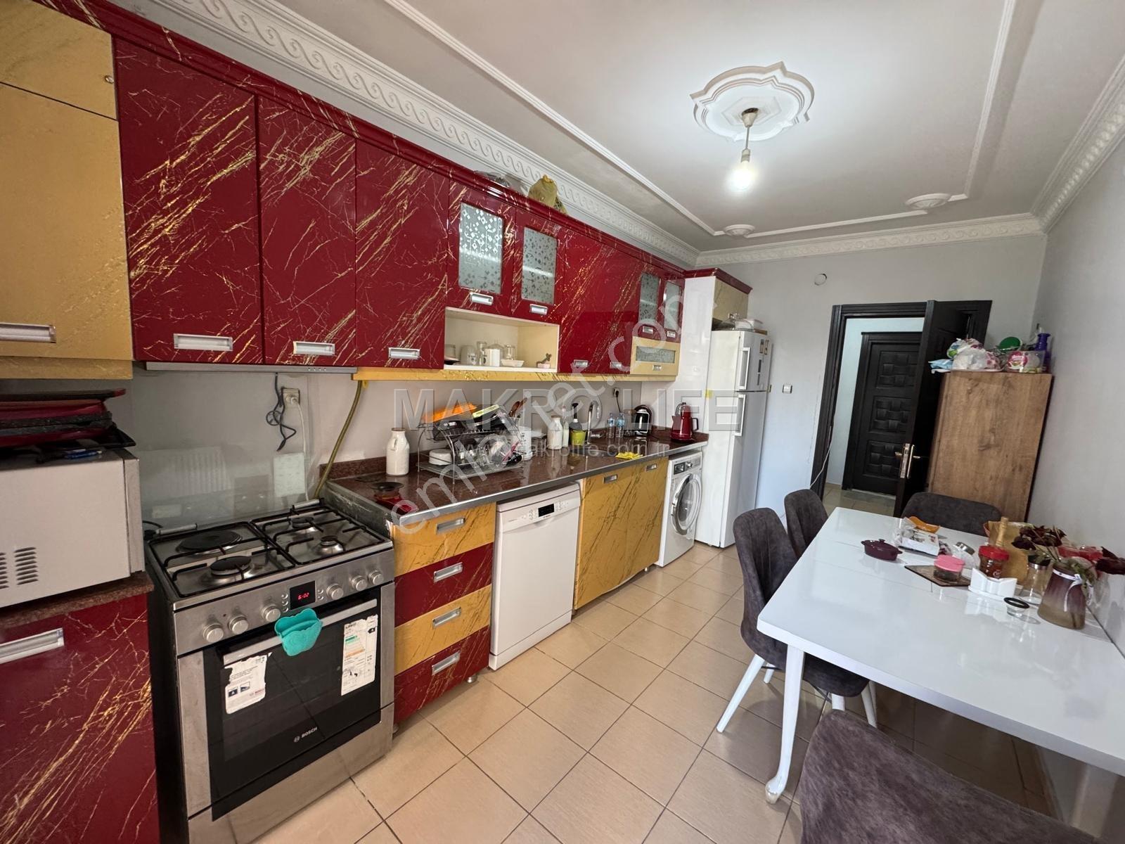 Yenihal Toptancılar Civarı Acil Satılık 3+1 Ara Kat Hasarsız Daire - Görsel 16