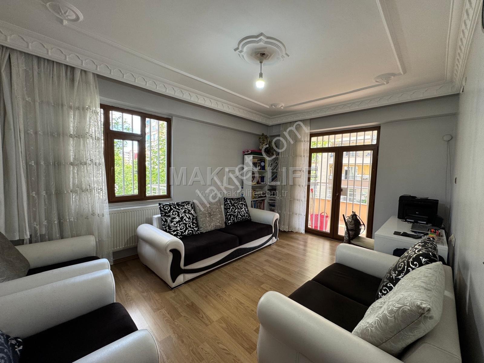 Yenihal Toptancılar Civarı Acil Satılık 3+1 Ara Kat Hasarsız Daire - Görsel 21
