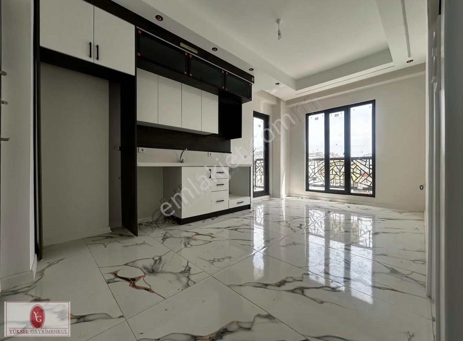 ꨄ︎yüksel'den Kadıköy'de Yeni Binada 1+1 Öncephe Arakat Daireꨄ︎ - Görsel 31