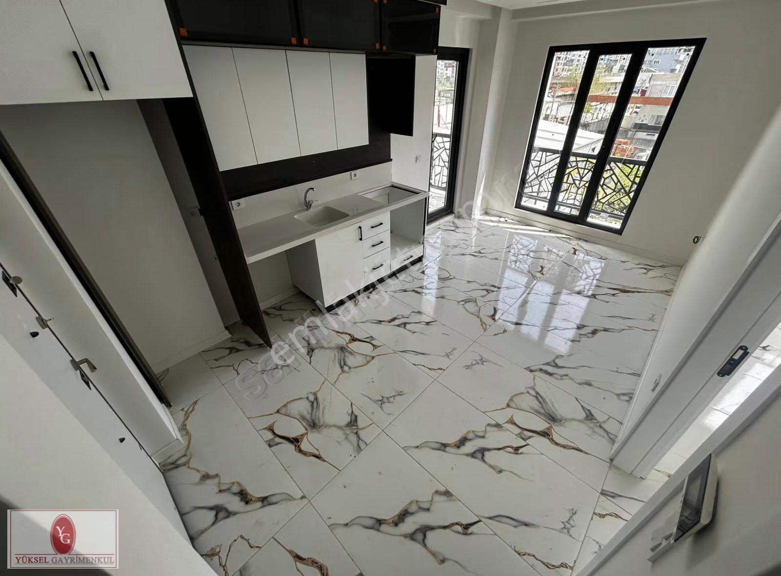 ꨄ︎yüksel'den Kadıköy'de Yeni Binada 1+1 Öncephe Arakat Daireꨄ︎ - Görsel 30