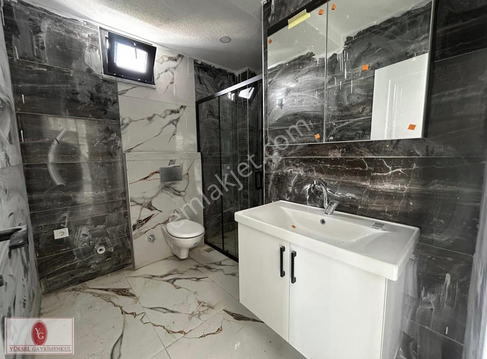 ꨄ︎yüksel'den Kadıköy'de Yeni Binada 1+1 Öncephe Arakat Daireꨄ︎ - Görsel 22