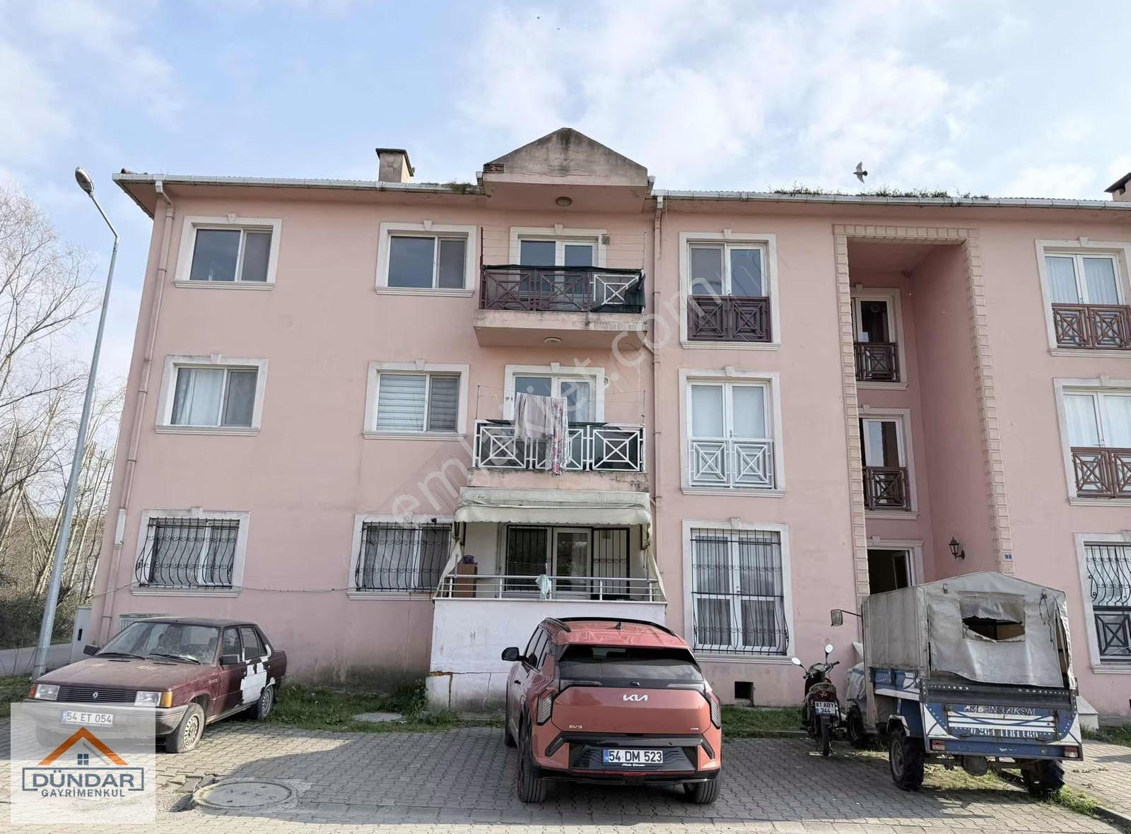 Dündar'dan Hantek Konutlarında Kiralık 3+1 Daire - Görsel 20