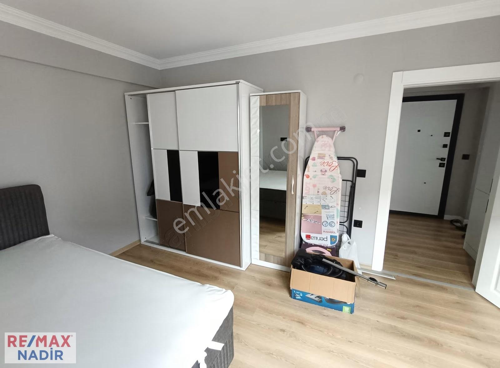 Remax Nadir'den Eriklimanında Satılık Sıfır Daire - Görsel 13