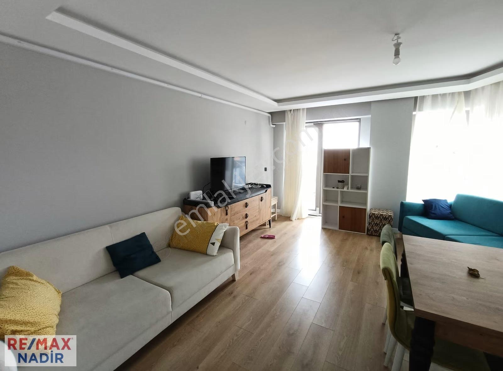 Remax Nadir'den Eriklimanında Satılık Sıfır Daire - Görsel 15