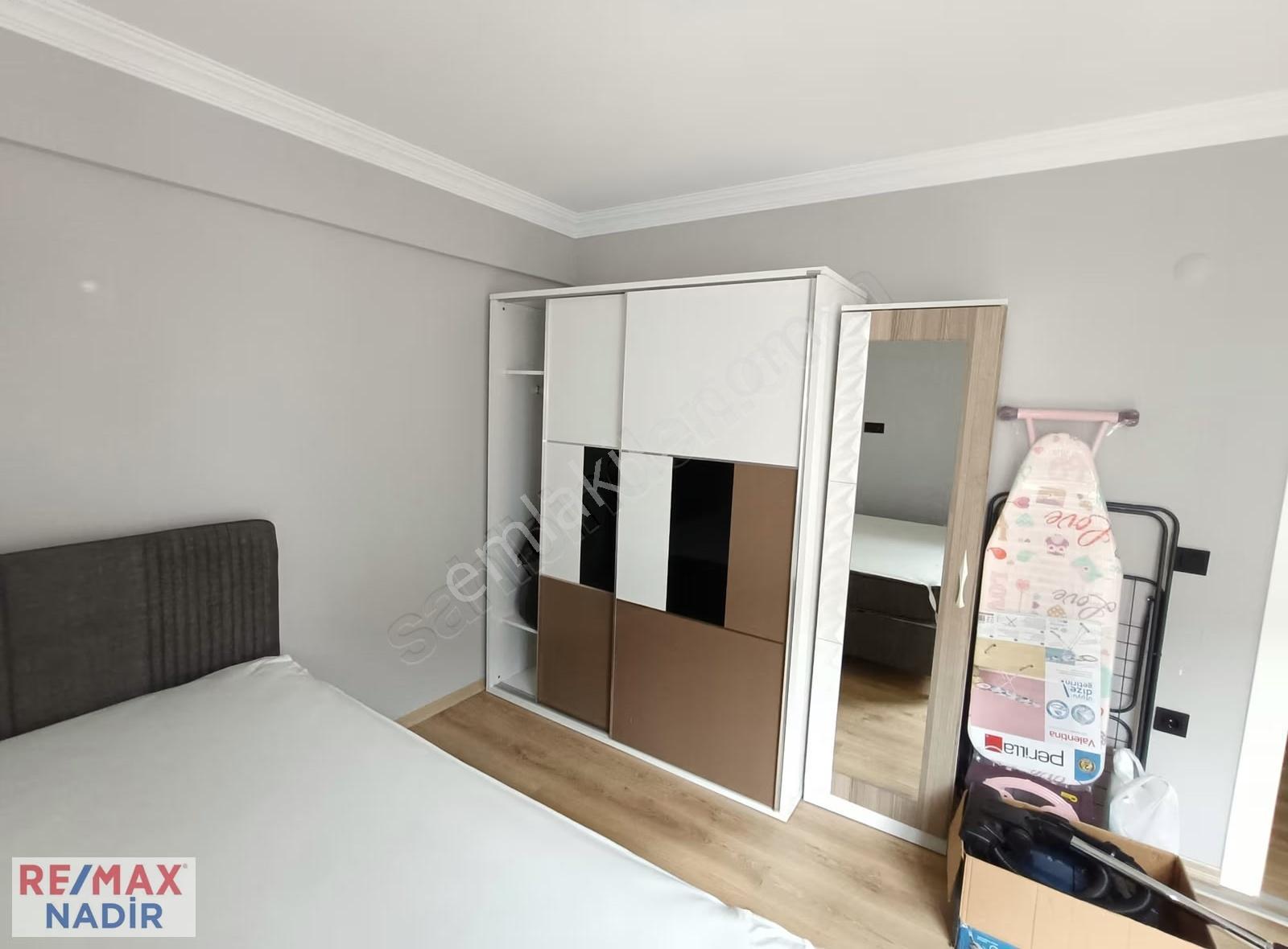 Remax Nadir'den Eriklimanında Satılık Sıfır Daire - Görsel 3