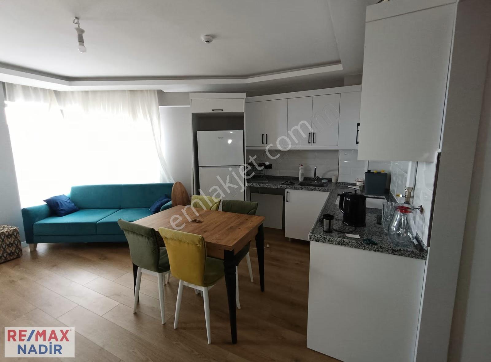 Remax Nadir'den Eriklimanında Satılık Sıfır Daire - Görsel 8