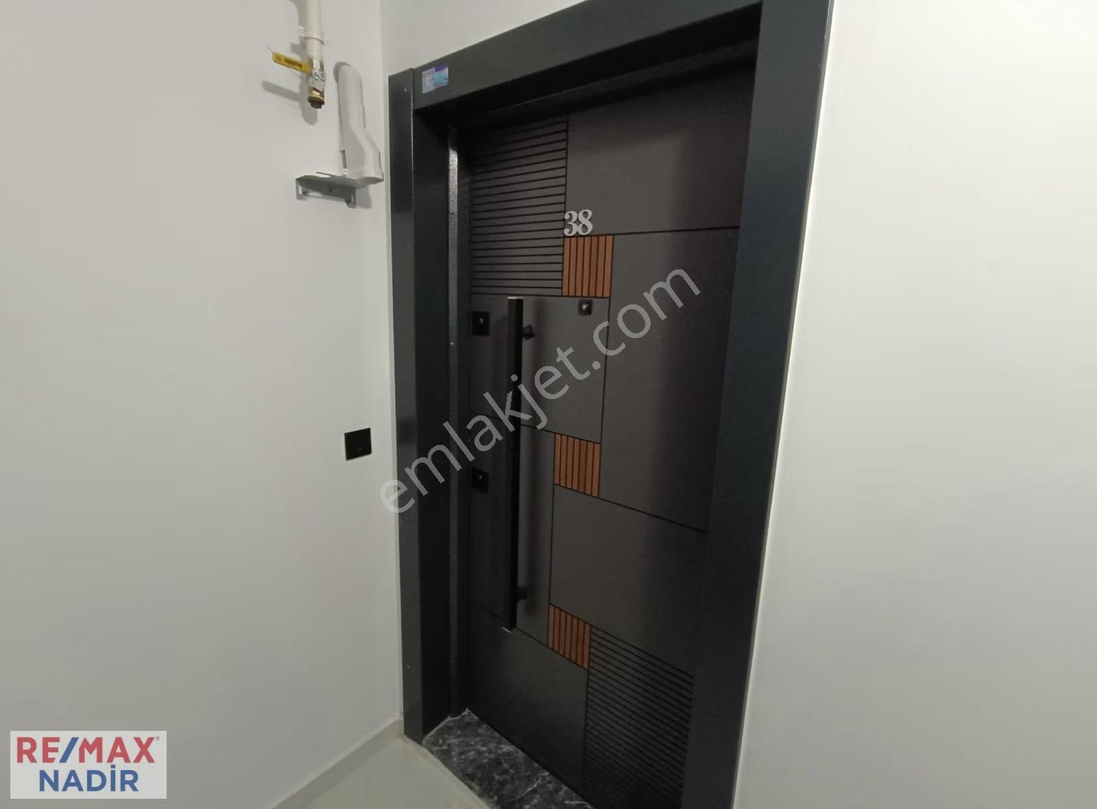 Remax Nadir'den Eriklimanında Satılık Sıfır Daire - Görsel 4