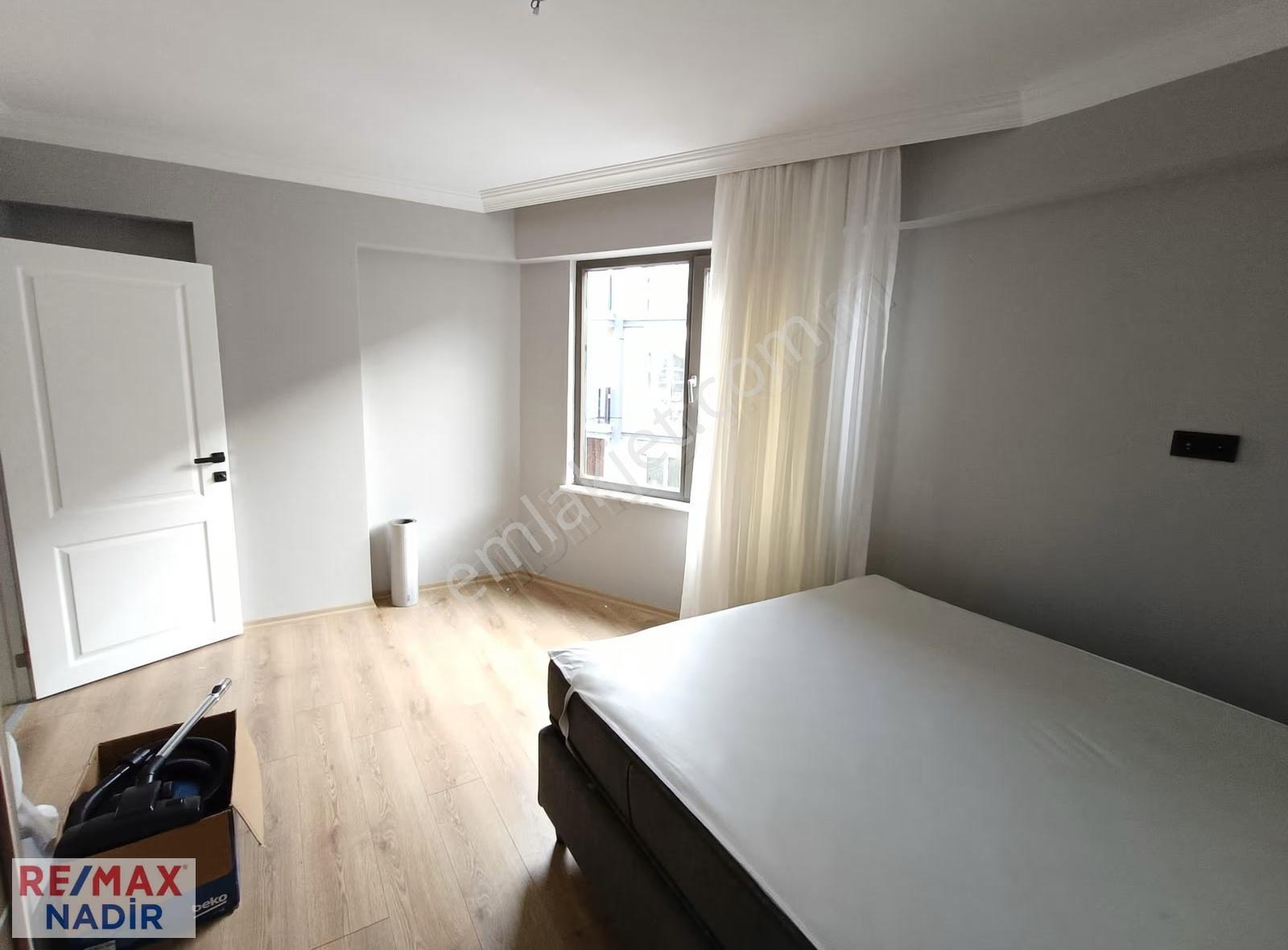 Remax Nadir'den Eriklimanında Satılık Sıfır Daire - Görsel 14