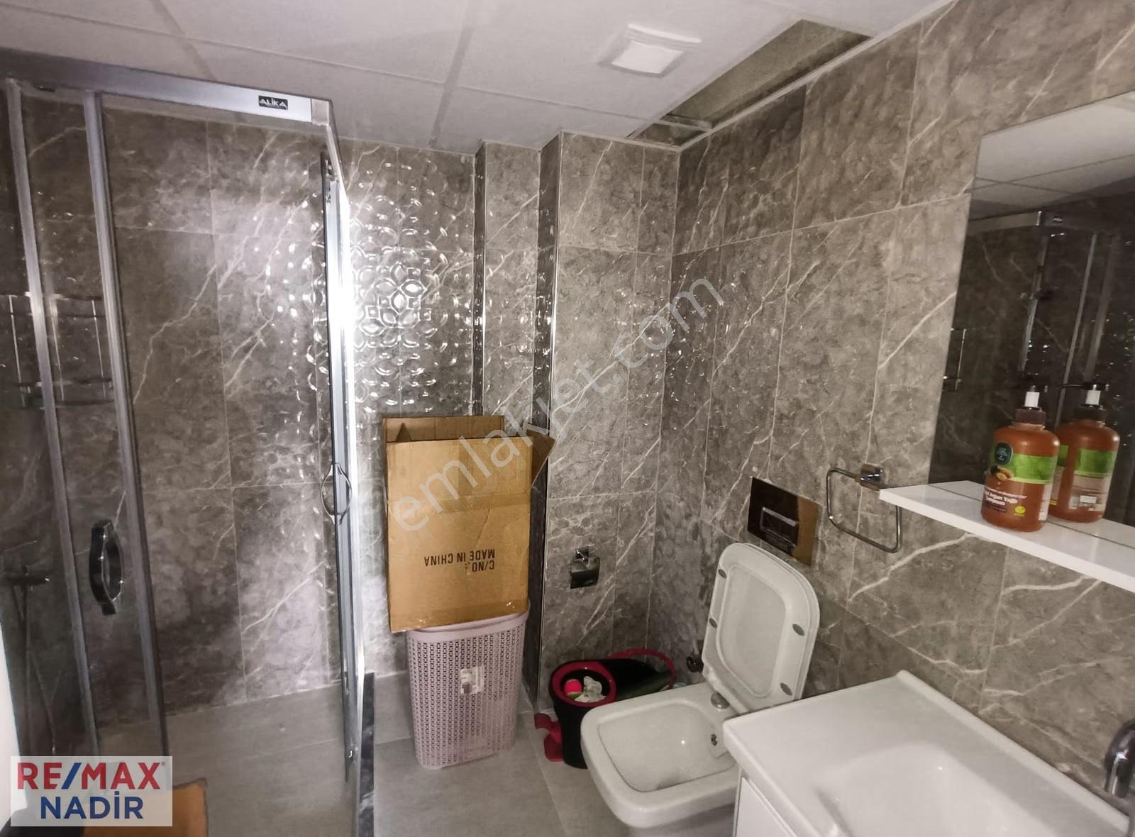 Remax Nadir'den Eriklimanında Satılık Sıfır Daire - Görsel 10