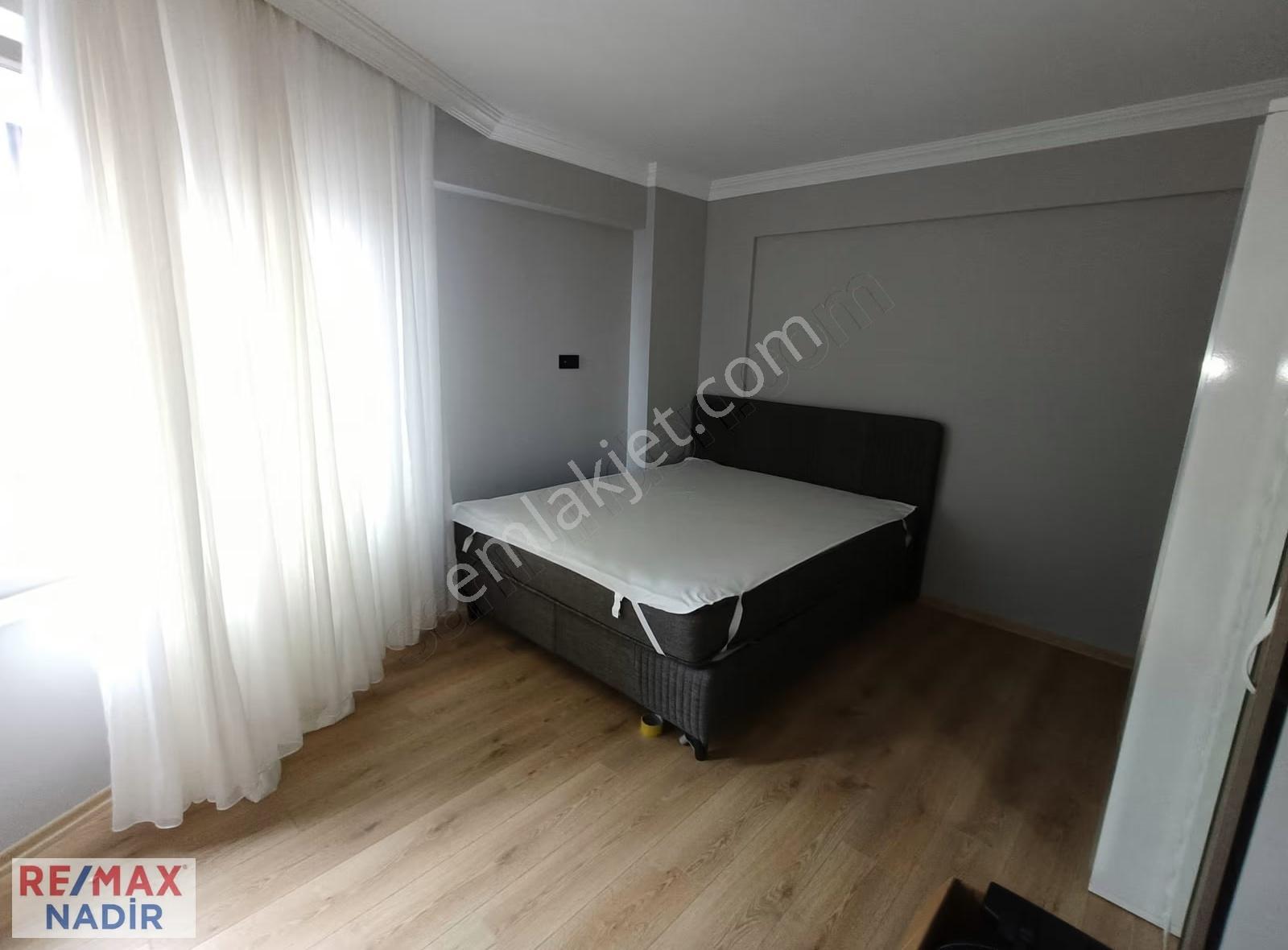 Remax Nadir'den Eriklimanında Satılık Sıfır Daire - Görsel 11