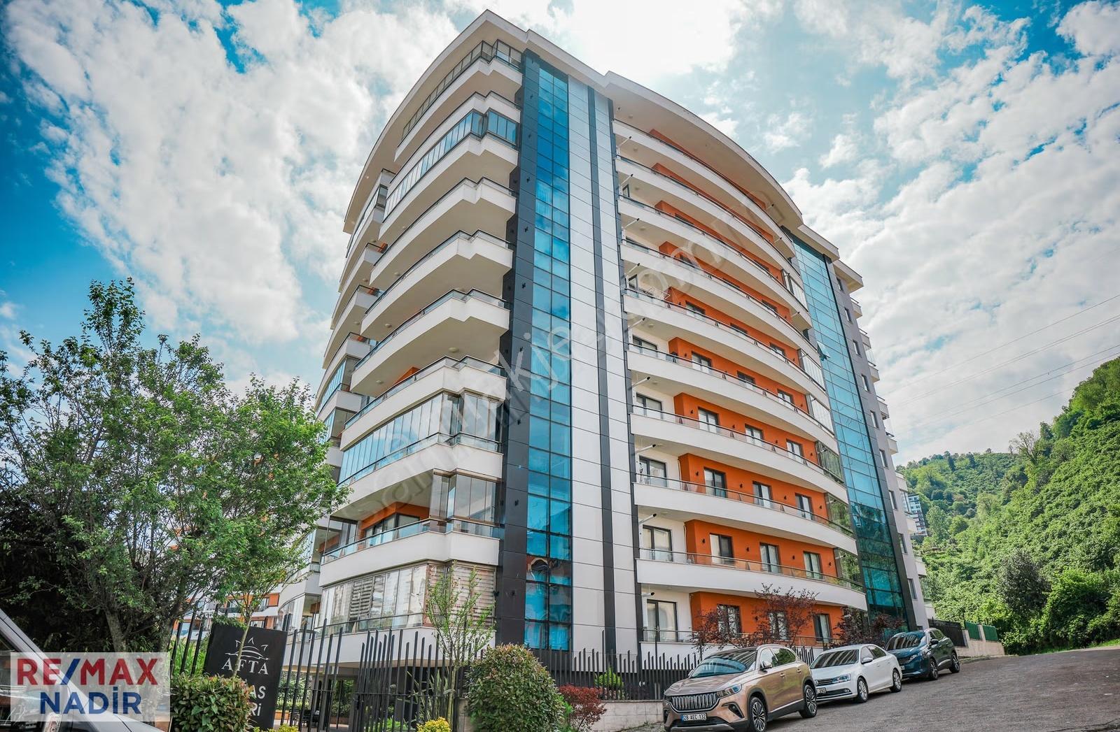 Remax'ten Çıtlakkalede Afta Elmas'ta 2+1 140 M2 Lüks Daire - Görsel 29
