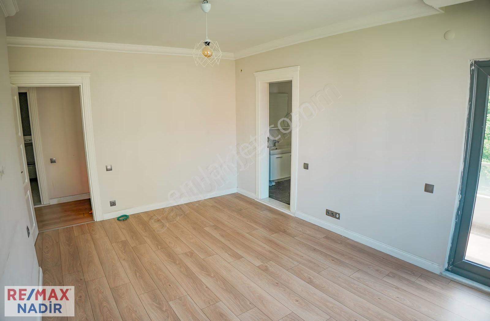 Remax'ten Çıtlakkalede Afta Elmas'ta 2+1 140 M2 Lüks Daire - Görsel 10