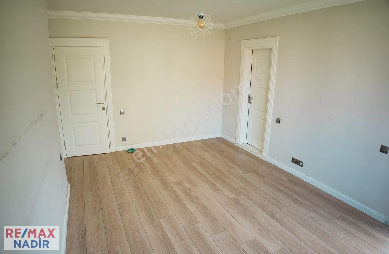 Remax'ten Çıtlakkalede Afta Elmas'ta 2+1 140 M2 Lüks Daire - Görsel 16