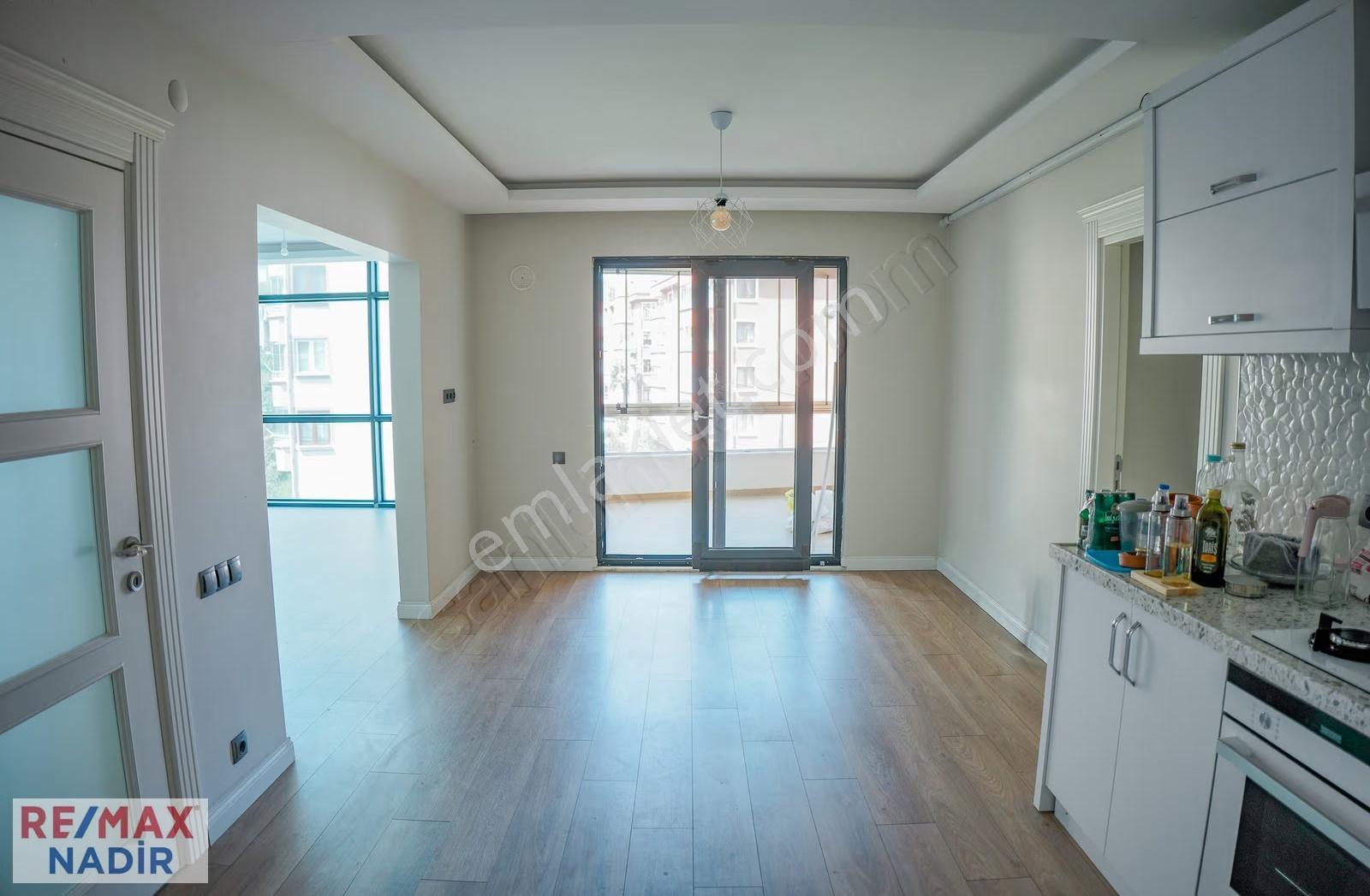 Remax'ten Çıtlakkalede Afta Elmas'ta 2+1 140 M2 Lüks Daire - Görsel 12