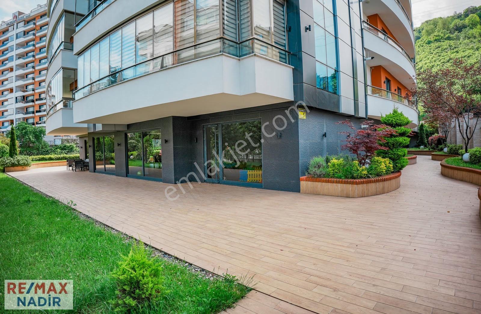Remax'ten Çıtlakkalede Afta Elmas'ta 2+1 140 M2 Lüks Daire - Görsel 14