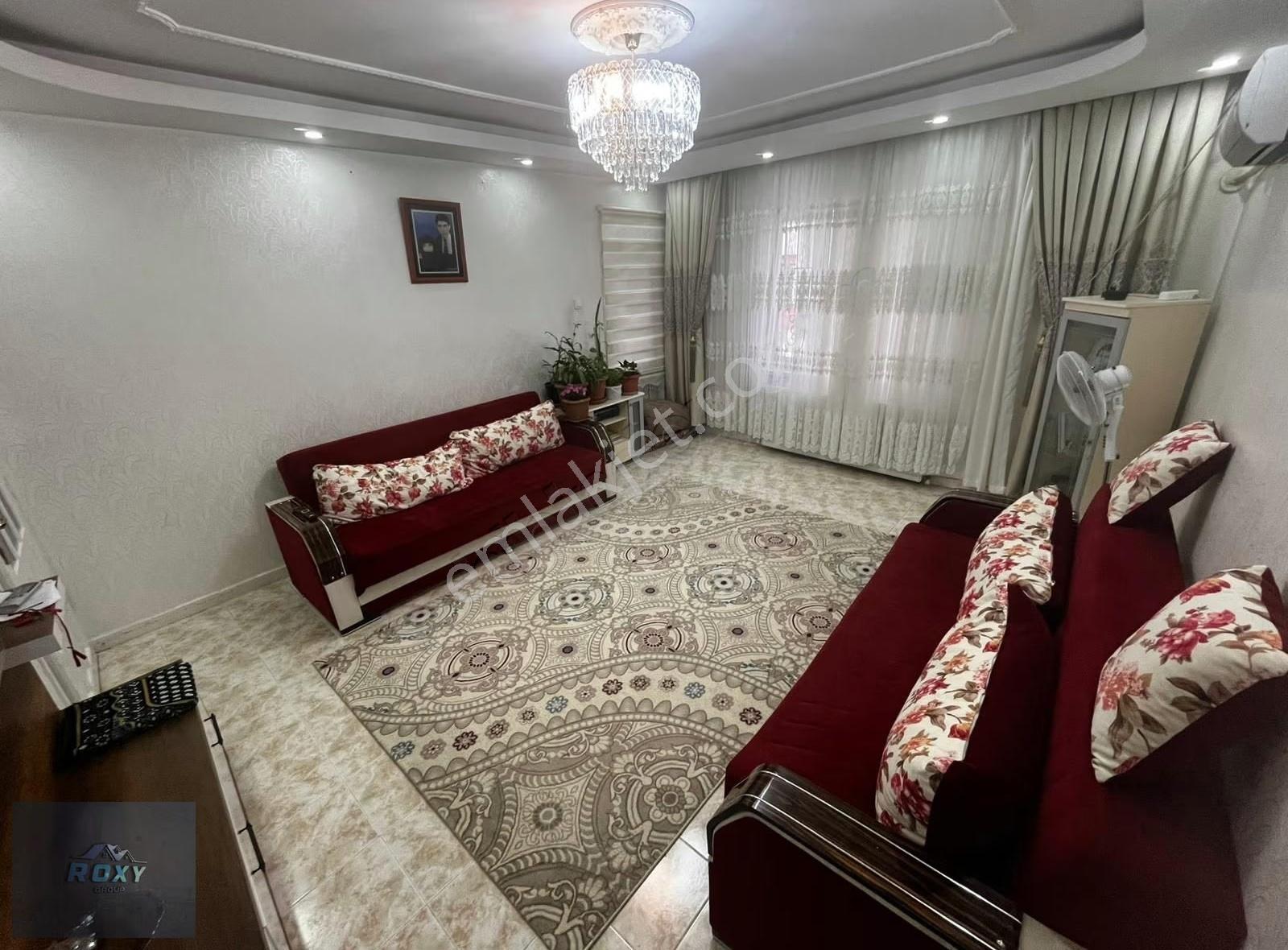 Roxy Grouptan Masrafsız, Yatırımlık 144 M² Kat Mülkiyetli Daire - Görsel 19