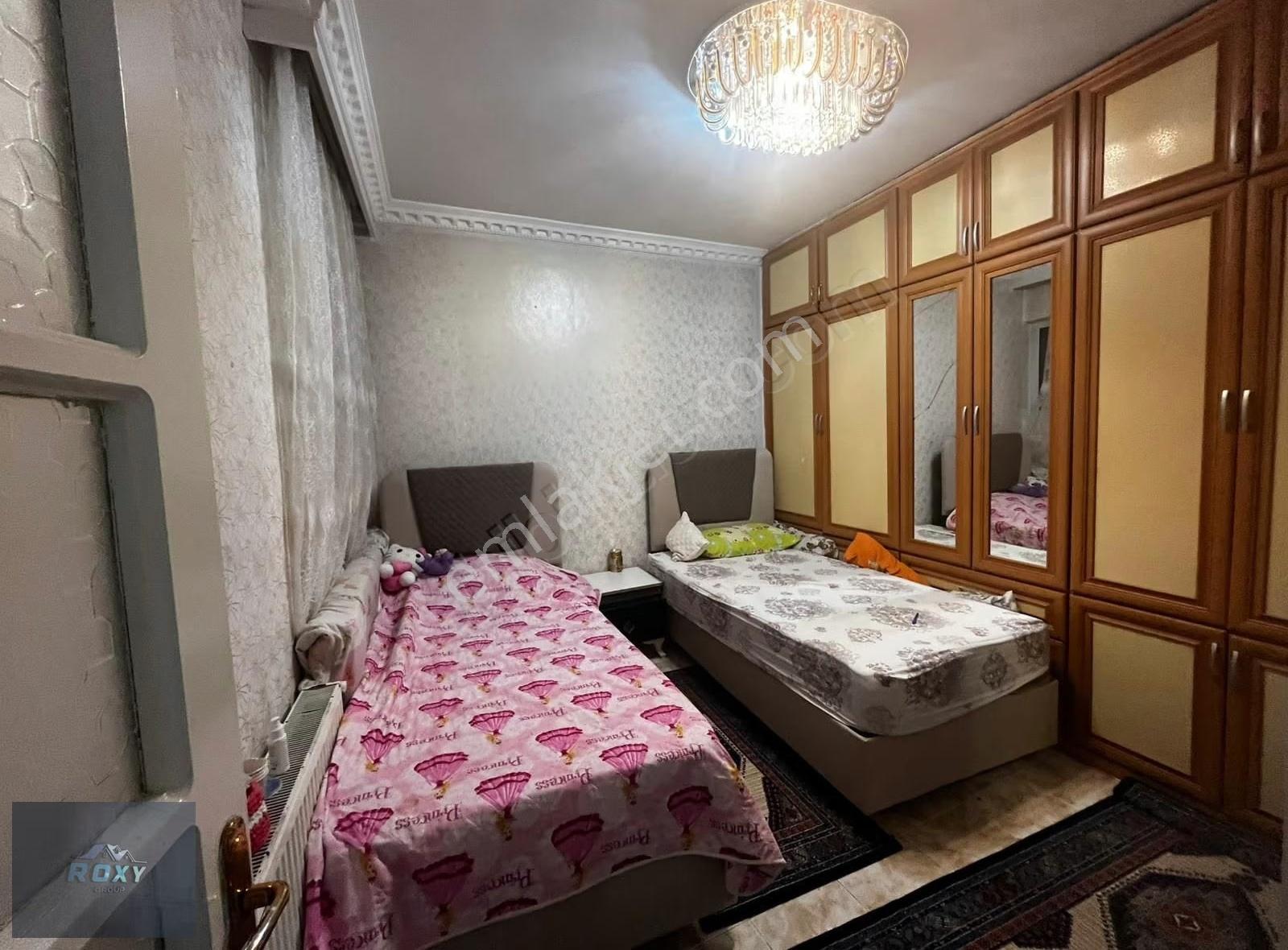 Roxy Grouptan Masrafsız, Yatırımlık 144 M² Kat Mülkiyetli Daire - Görsel 12