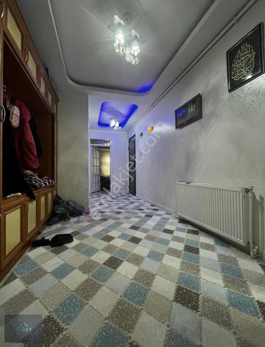 Roxy Grouptan Masrafsız, Yatırımlık 144 M² Kat Mülkiyetli Daire - Görsel 4