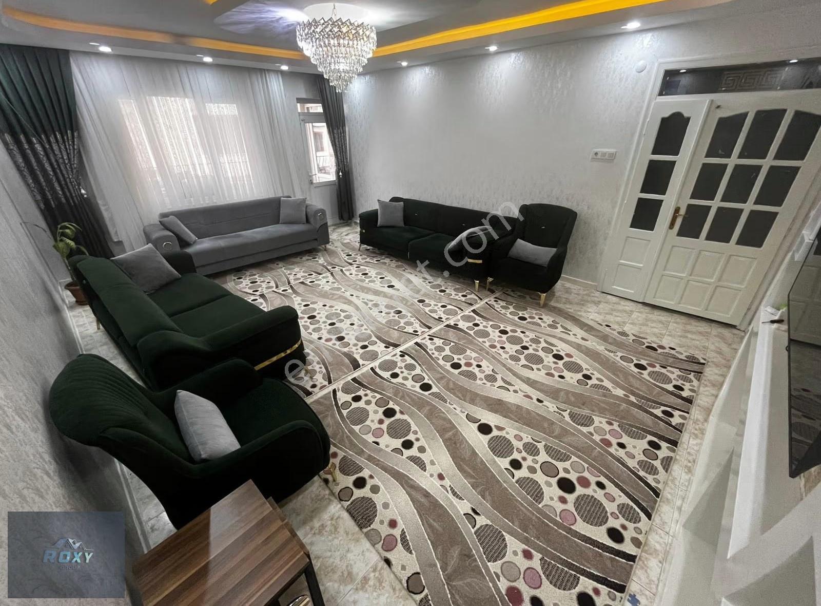 Roxy Grouptan Masrafsız, Yatırımlık 144 M² Kat Mülkiyetli Daire - Görsel 15