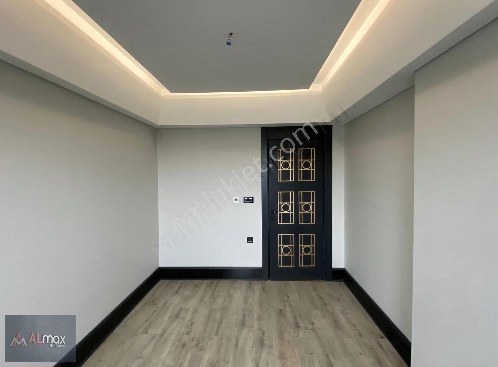 Gütepe Avenır 60 Projesinde Ultra Satlık Lüks Daire - Görsel 11