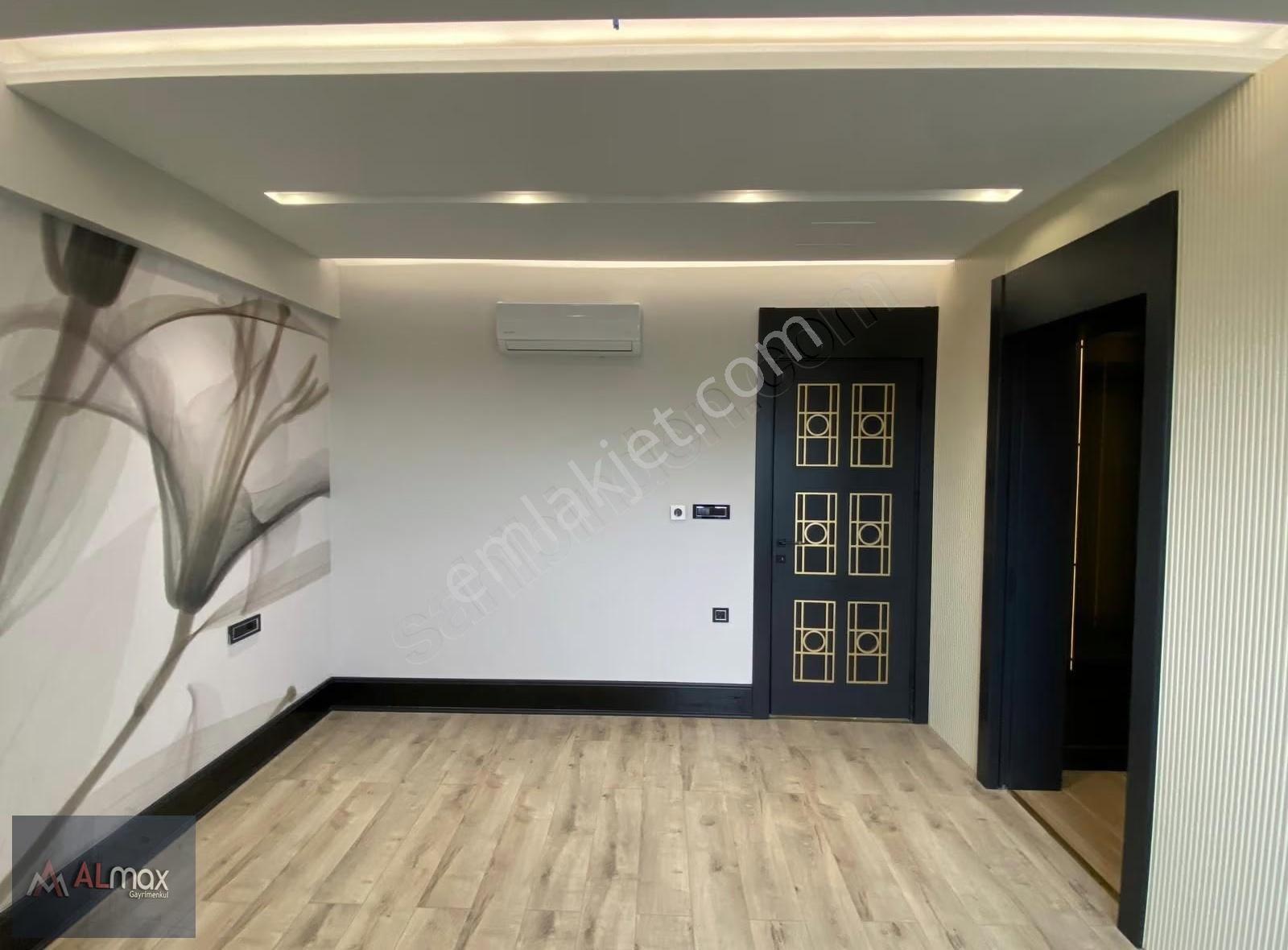 Gütepe Avenır 60 Projesinde Ultra Satlık Lüks Daire - Görsel 4