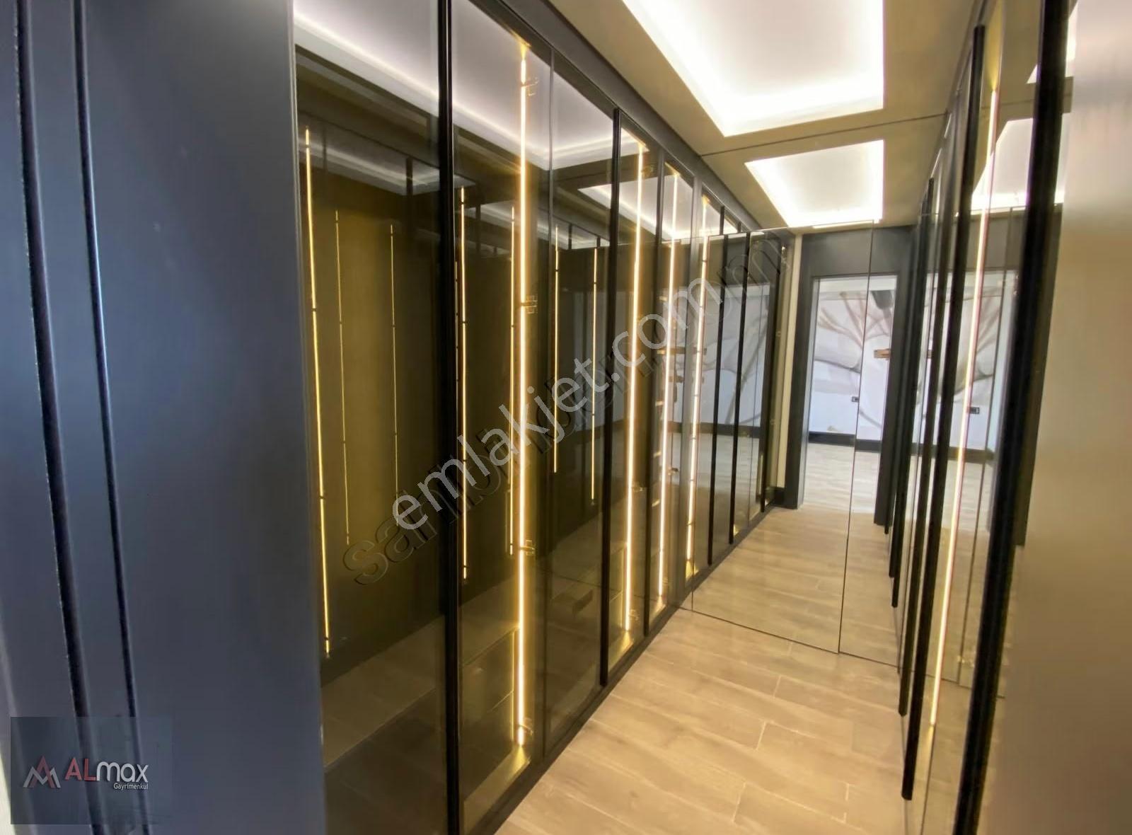Gütepe Avenır 60 Projesinde Ultra Satlık Lüks Daire - Görsel 23