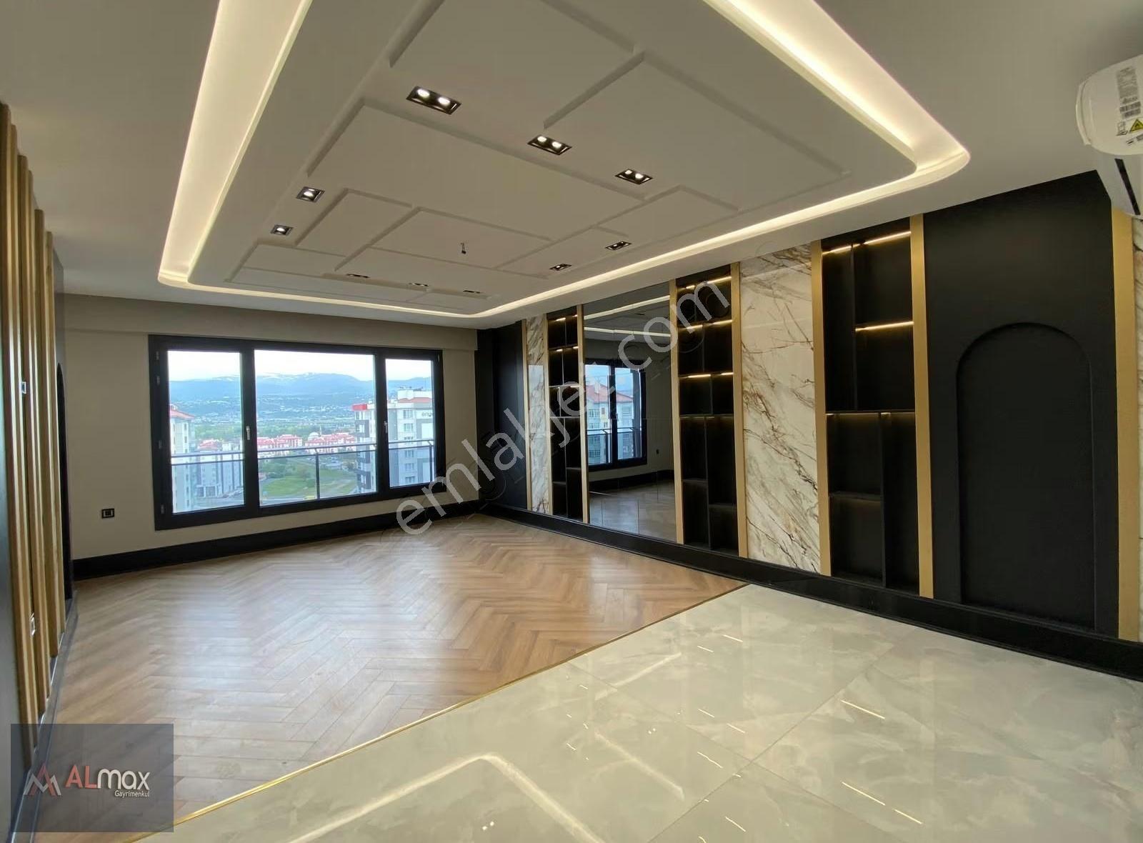 Gütepe Avenır 60 Projesinde Ultra Satlık Lüks Daire - Görsel 15