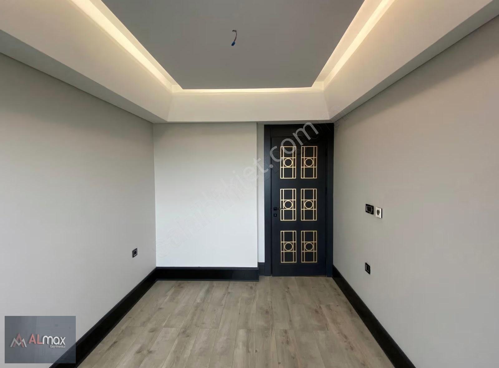 Gütepe Avenır 60 Projesinde Ultra Satlık Lüks Daire - Görsel 7